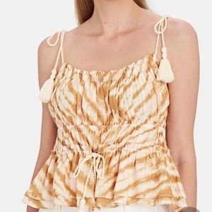 Ulla Johnson Rio Top